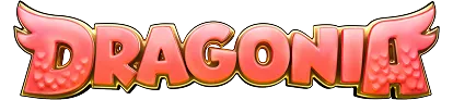 logo dragonia